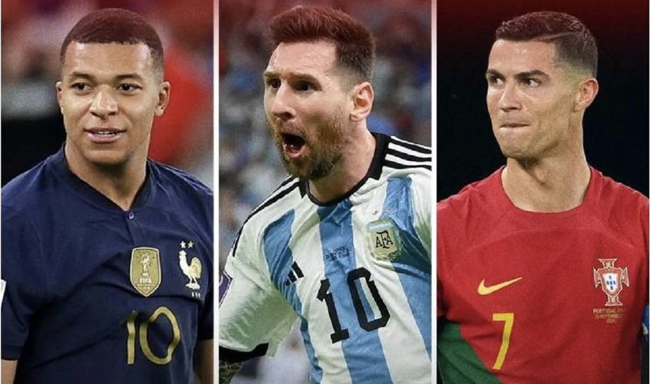 نجوم مونديال 2026.. بداية باهتة لرونالدو وتألق لافت لميسي ومبابي في جولة الافتتاح