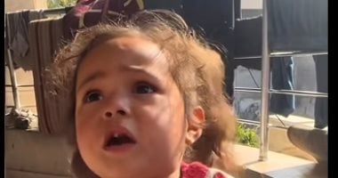 "كانت من أذكى الأطفال".. ماسة العوضية من طفلة تخاف القصف وشاهدة على المجازر إلى ضحية غدر الاحتلال حتى فقدت الكلام والحركة.. قصة الطفلة تكشف مأساة سرقة أحلام الطفولة داخل القطاع