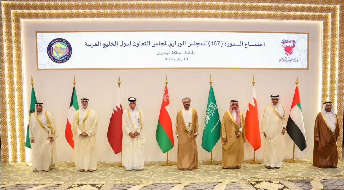 وزراء خارجية مجلس التعاون: اعتداءات إيران تقوّض الثقة وتزرع الشقاق وتُغلق أبواب الحوار