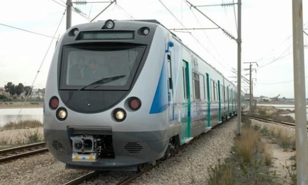 تنبيه للمسافرين: تعديل توقيت قطار تونس–سوسة