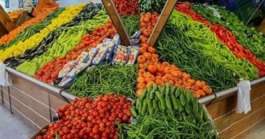 أسعار الخضراوات والفاكهة اليوم الأحد 7