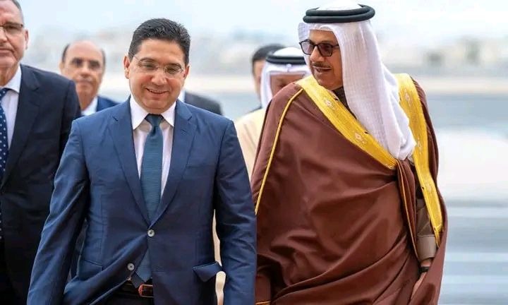 من قلب الصحراء المغربية.. المغرب والبحرين يرسمان آفاقا جديدة للتعاون الاستراتيجي