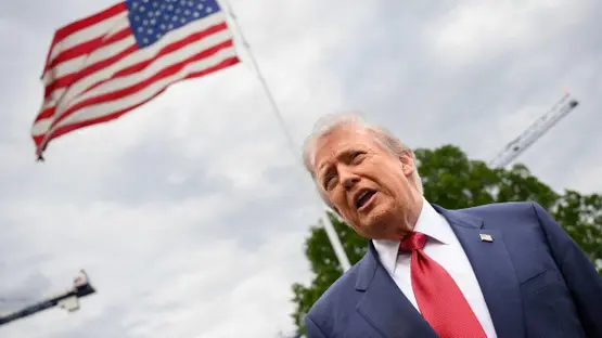 البيت الأبيض: ترامب يملك كل الأوراق الرابحة بوجه إيران