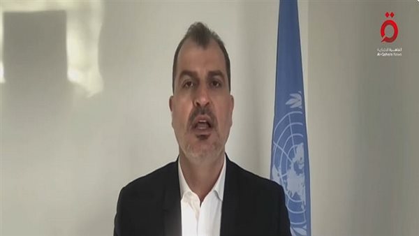 متحدث اليونيفيل يحث الأطراف على حماية المدنيين في جنوب لبنان|فيديو