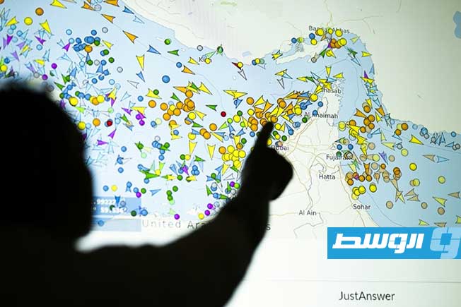 «الخزانة الأميركية»: المرافقة العسكرية للسفن عبر مضيق هرمز ستُسهم في تهدئة أسعار النفط