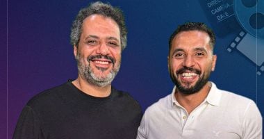 إسلام جاد Creative director ضيف بودكاست الشغلانة مع آسر أحمد