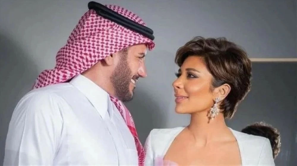 طلاق أصالة وفائق حسن يتصدر مواقع التواصل