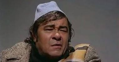 سيف الله مختار.. حكاية ممثل الأدوار الصغيرة والبصمة الكبيرة