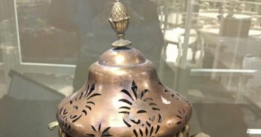 متحف قصر الأمير محمد على بالمنيل يفتتح معرضًا مؤقتًا بعنوان «نور القصر»