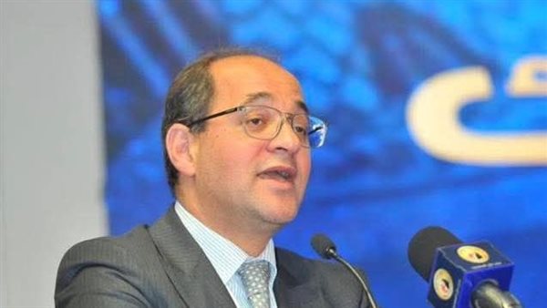 محمد العرجاوي: إعفاء ترانزيت الخليج من شرط الـACI يعزز تنافسية الموانئ المصرية
