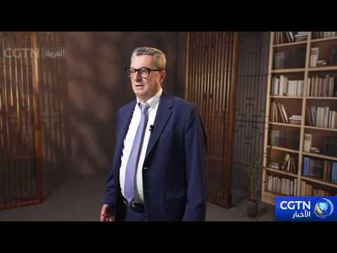 شخصيات دولية: الحزب الشيوعي الصيني يقدم خبرة مهمة لبناء الأحزاب السياسية وحوكمة الدول