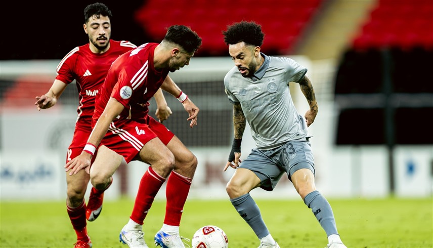 السد يضرب موعداً مع الدحيل في قبل نهائي كأس أمير قطر