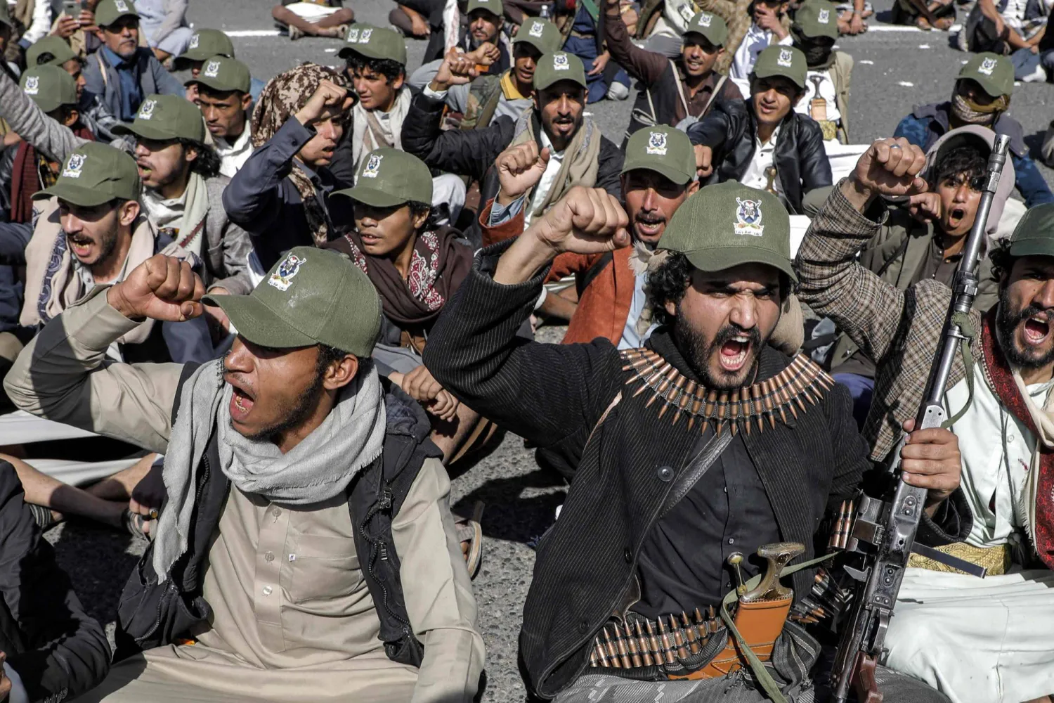 الحوثيون يصعّدون التضييق على الصحافة ويشددون الرقابة في اليمن