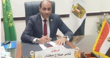 تموين القليوبية: 41 قطاعا يشاركون بالأوكازيون الشتوى بالمحافظة