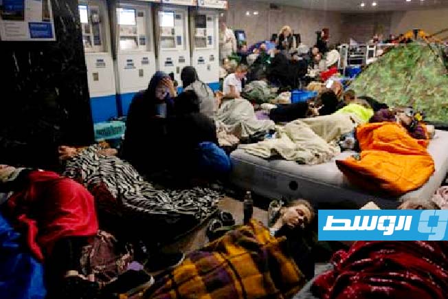 للشهر الثاني.. أوكرانيا تتقدم ميدانيا على حساب روسيا في مايو
