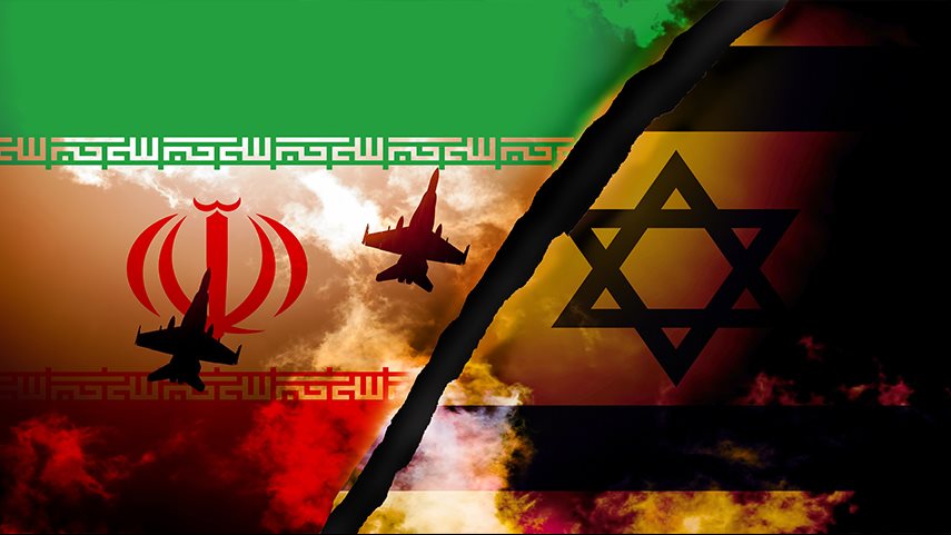 إسرائيل تغلق مجالها الجوي عقب شن هجوم استباقي ضد إيران