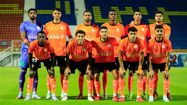 فاركو يتعادل مع بتروجت 1/1 في الدوري الممتاز