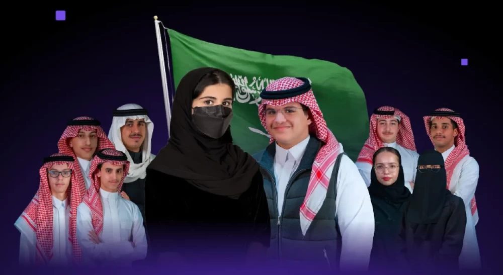 عقول سعودية تلمع في «جنيف للاختراعات».. الجوهرة وساري القحطاني يحققان الجوائز الكبر