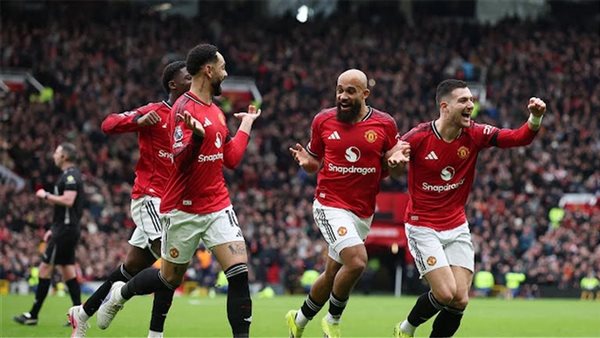 مواعيد مباريات اليوم الاثنين.. مانشستر يونايتد مع برينتفورد وبيراميدز أمام الأهلى