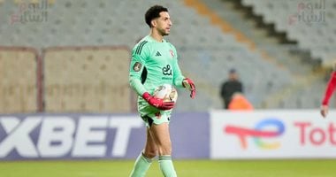 طبيب الأهلى: شوبير ينتظم فى المران الجماعى.. ومشاركة تدريجية لـ بيكهام