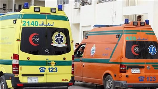 مصرع 3 وإصابة 5 في حادث تصادم مروع على "دائري الوراق"