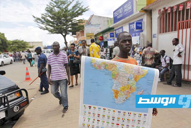توغو تقود حراكاً لتصحيح الخريطة وتسعى لإنهاء «تهميش» أفريقيا جغرافياً