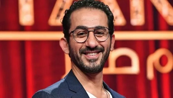 وفاة والدة الفنان أحمد حلمي بعد صراع مع المرض