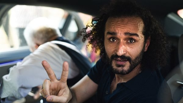 حبس أحمد دومة سنة بتهمة نشر أخبار كاذبة