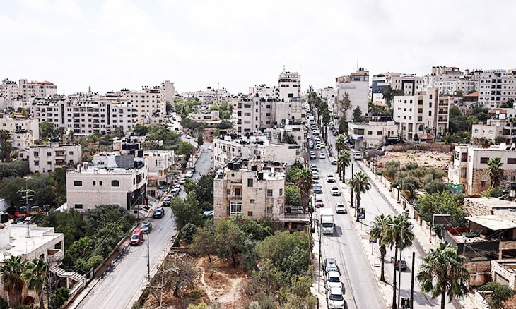 القطاع الصحي في الضفة دخل الأزمة الأكثر خطورة