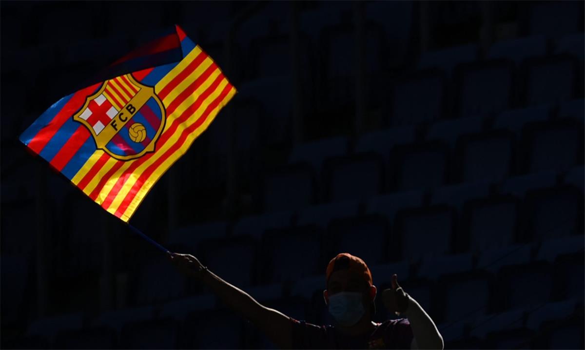برشلونة يراقب صفقة مميزة في مباراة ريال مدريد وكلوب بروج
