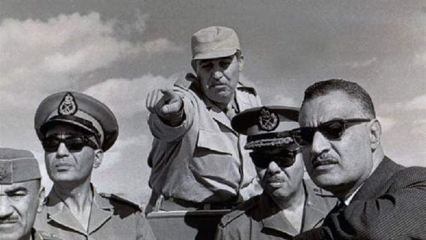 يوم الشهيد، كل ما تريد معرفته عن الفريق عبد المنعم رياض الجنرال الذهبي