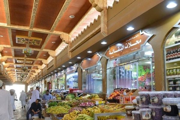 ارتفاعُ التضخّم في سلطنة عُمان بنسبة 3.8 بالمائة