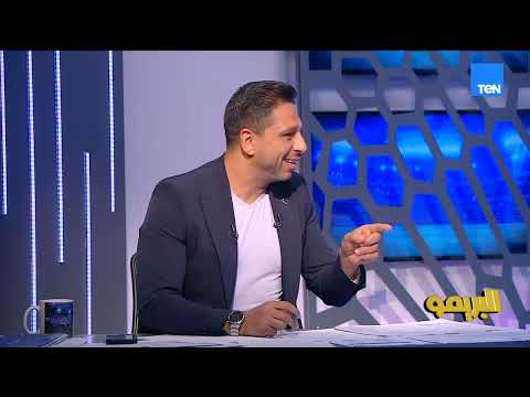 عصام شلتوت: عاوزين احترام للدوري المصري أكتر.. وأهلي جدة نزل ومحدش قال عليه حاجة