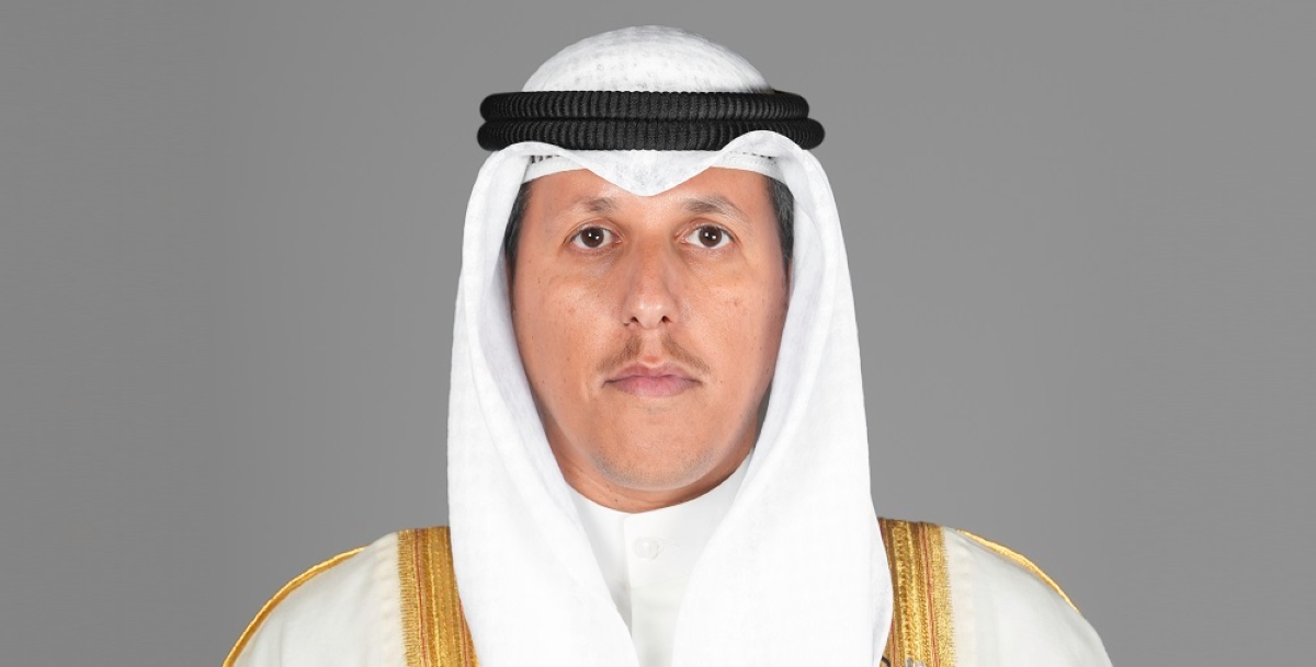 الوسمي: متابعة يومية لسير أعمال بعثة الحج الكويتية