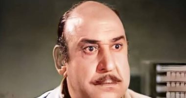 عدلى كاسب أبو جهل وعفريت السينما صاحب الألف وجه