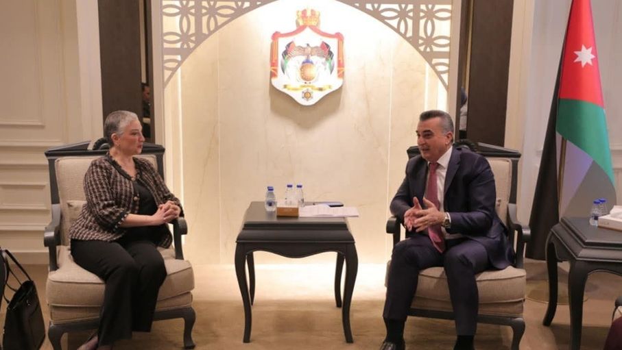 لبنان يشكر الأردن على دعمه في مشروع تزويده بالكهرباء