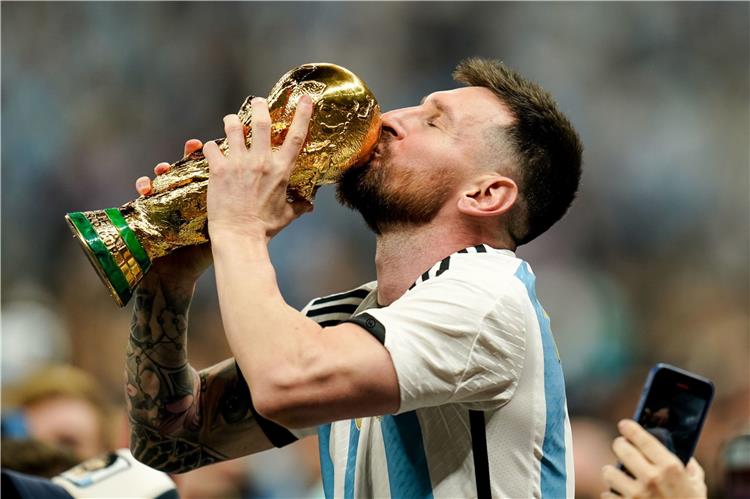مهم لـ "النشامى".. غيابات أرجنتينية في كأس العالم