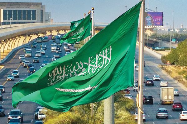 المملكة تدين بأشد العبارات للاعتداء على دولة الإمارات