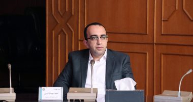 نائب محافظ الإسماعيلية يتابع الموقف التنفيذي لمنظومة التقنين بالمحافظة