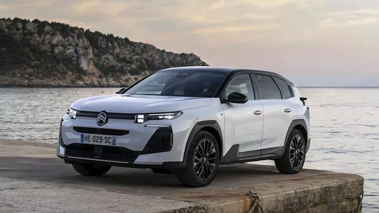 قبل إطلاق النسخة الأحدث في مصر.. تعرف على أسعار ستروين C5 Aircross