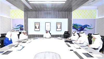 وزير الشباب والرياضة يؤكد جاهزية المنشآت لدعم خطط الدولة في ظل الأوضاع الراهنة