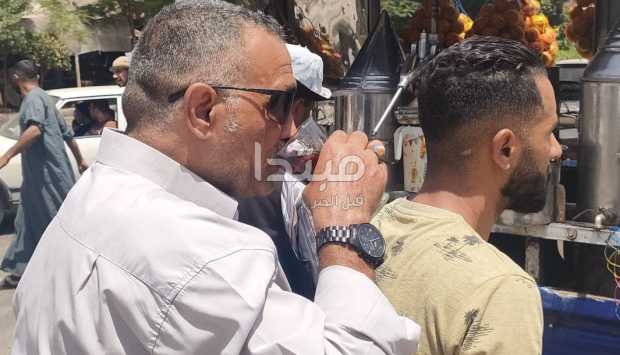ارتفاع درجات الحرارة ونشاط لـ الرياح على هذه المناطق.. اعرف أدق تفاصيل طقس الأربعاء