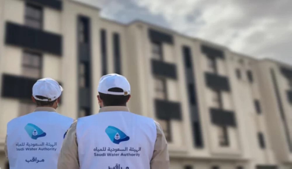 هيئة المياه: المستهلك لا يتحمل تكلفة نقل «العداد» في هذه الحالة!