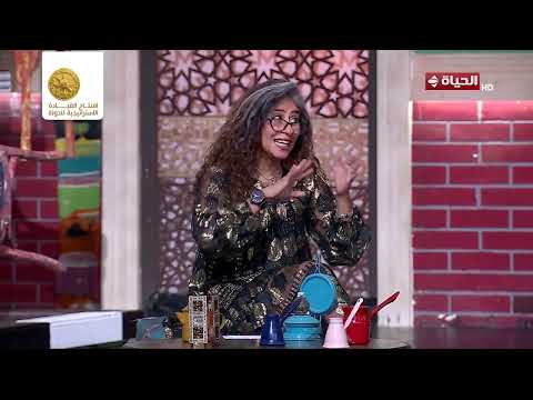 4 شارع شريف - فقرة الأمثال الشعبية مع نسمة مدحت