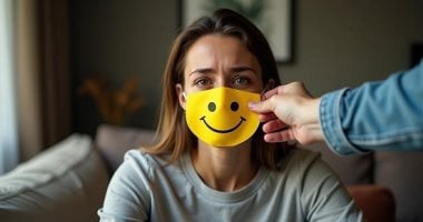 أنت أحسن من غيرك.. كيف تدمر عبارات الإيجابية السامة النفسية؟