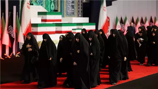 إيران تعلن بدء المراسم الرسمية لتشييع علي خامنئي