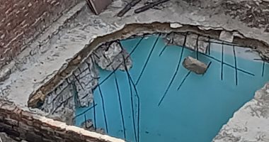 «السقف وقع عليهم وهما نايمين».. تفاصيل مصرع 3 أشخاص فى حى وسط الإسكندرية