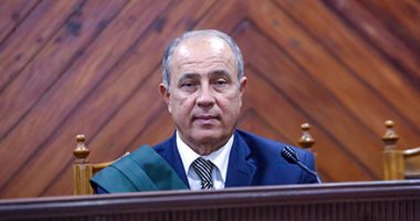 نظر محاكمة 11 متهما بخلية داعش الهرم الثانية