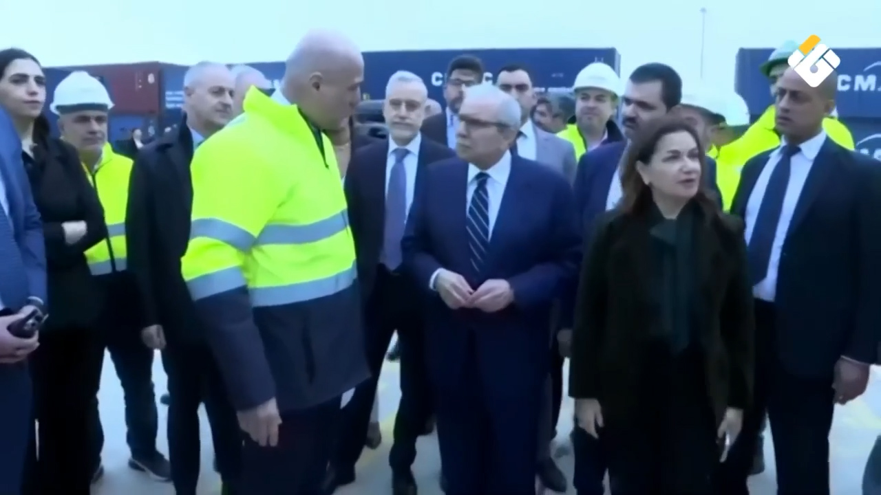 نواف سلام: مراكز الإيواء في طرابلس مؤقتة والناس ستعود إلى بيوتها