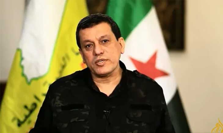 قائد «قسد»: لجان مشتركة لمتابعة تنفيذ «الدمج»